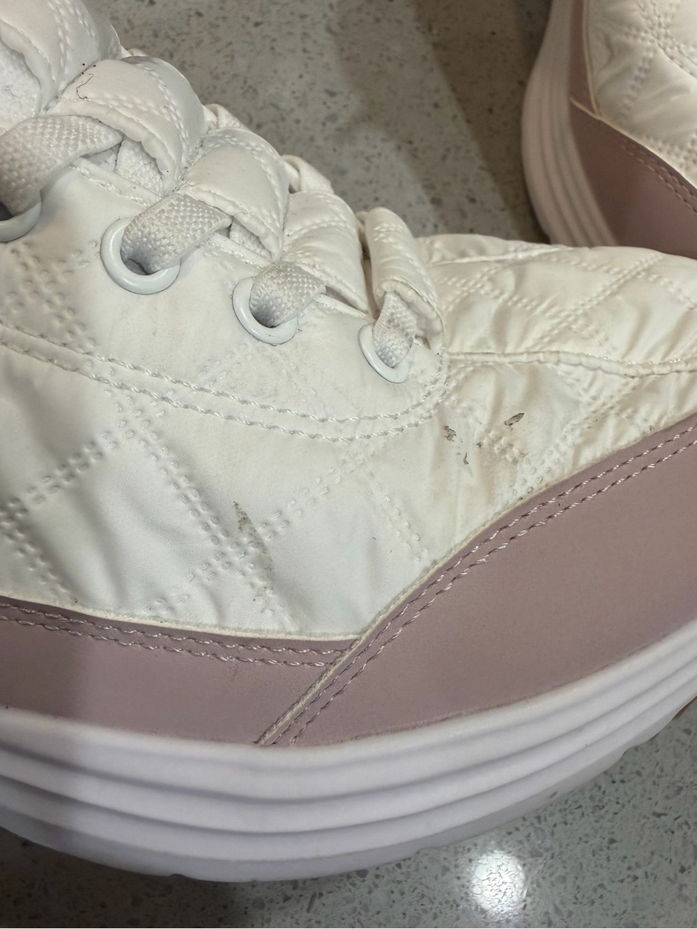 Skechers Slip-Ins Cozy Fit Sneakers - Picture 2 of 6